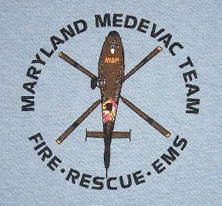 NFPA Trooper- 2006